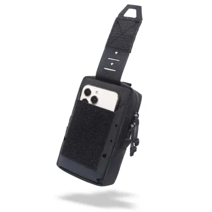 Outdoor Hunting Pouch Waist Pack - Image 5