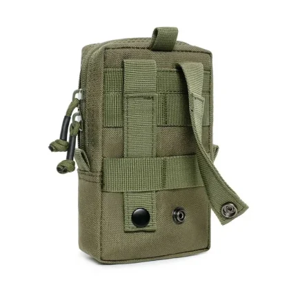 Outdoor Hunting Pouch Waist Pack - Image 6
