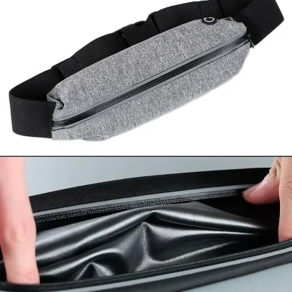 Outdoor Sports Travel Belt Bag - Image 3