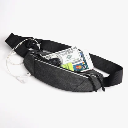 Run-Ready Phone Waist Bag - Image 2
