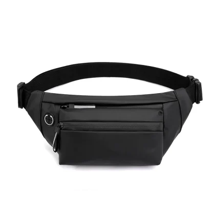 Waterproof Waist Bag Fanny Pack - Image 2