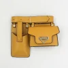 yellow-waist-bag