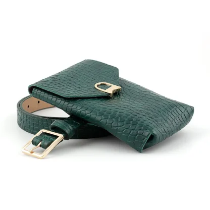 Mini Purse Stylish Waist Bag - Image 4