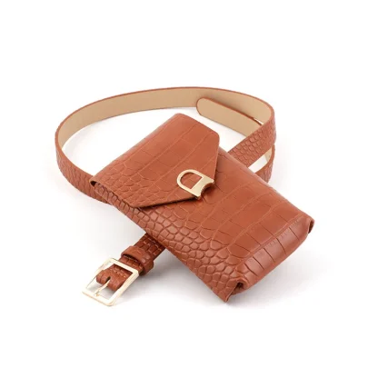 Mini Purse Stylish Waist Bag