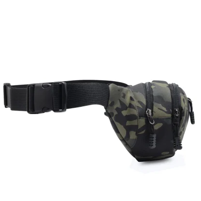 Tactical Army Waist Pack - Image 2