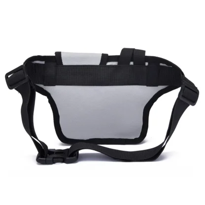 Wear-Resistant Reflective Fanny Pack - Image 4