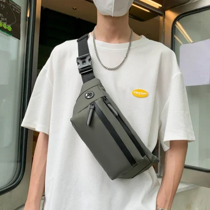 Running Multi-function Waist Bag - Image 2