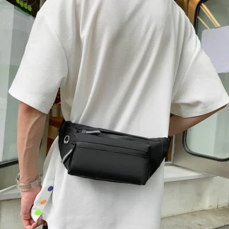 Running Multi-function Waist Bag