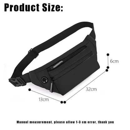 Running Multi-function Waist Bag - Image 6