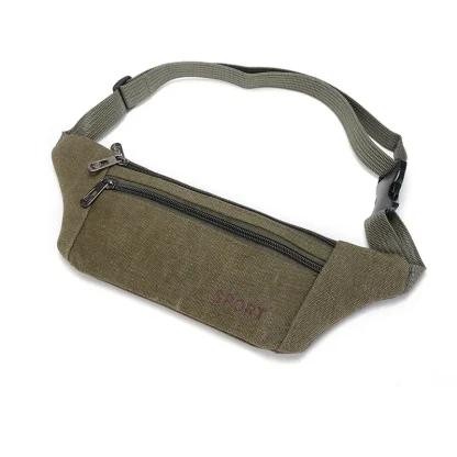 Sports Running Hip Waist Pack - Image 4