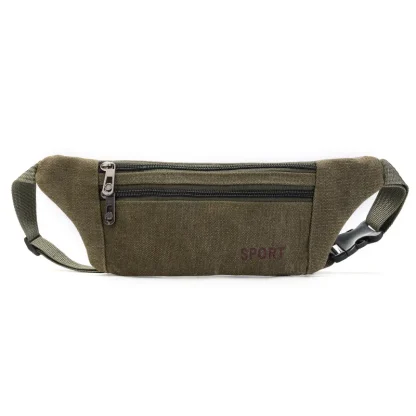 Sports Running Hip Waist Pack - Image 5