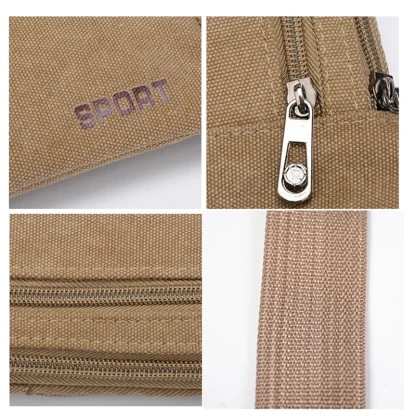 Sports Running Hip Waist Pack - Image 6