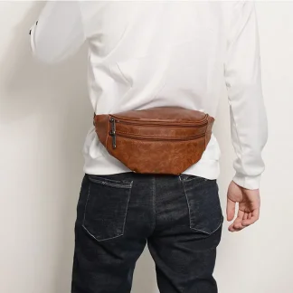 Belt Bags For Men