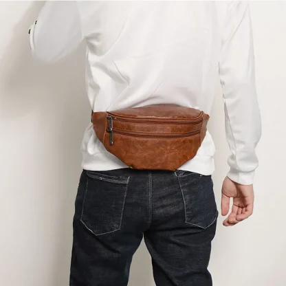 Belt Bags For Men