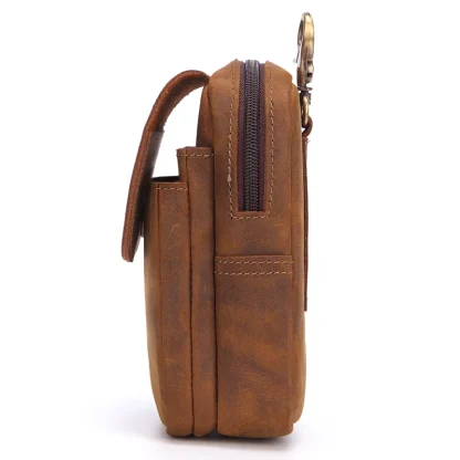 Stylish Case Hook Waist Pack - Image 3