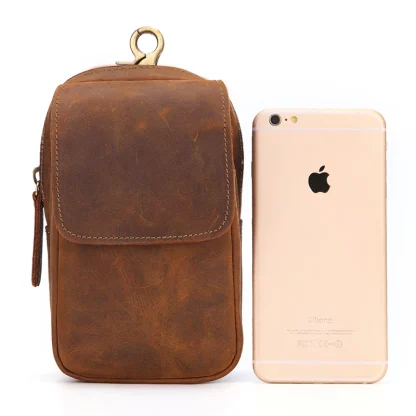 Stylish Case Hook Waist Pack - Image 4