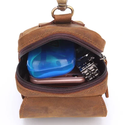 Stylish Case Hook Waist Pack - Image 6