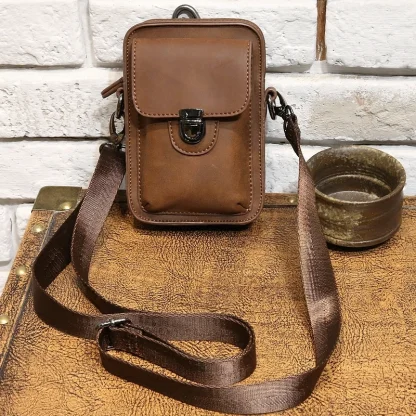 Money Phone Case Waist Pack - Image 3