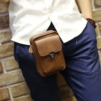 Money Phone Case Waist Pack