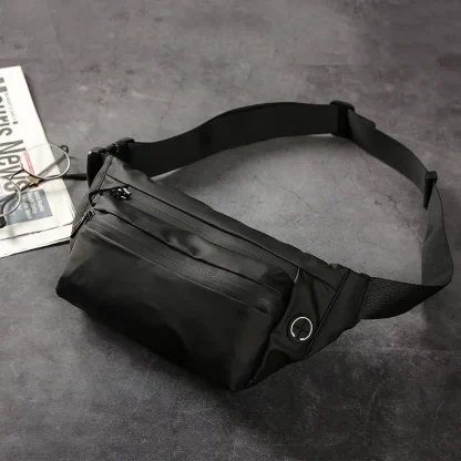 Traveler's Essentials Belt Bag - Image 2