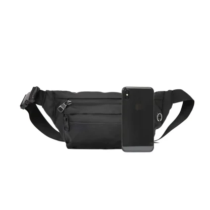 Traveler's Essentials Belt Bag - Image 3