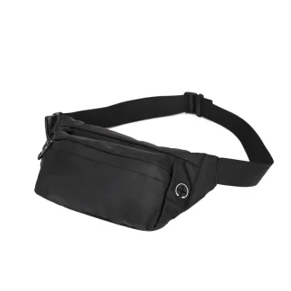 Traveler's Essentials Belt Bag
