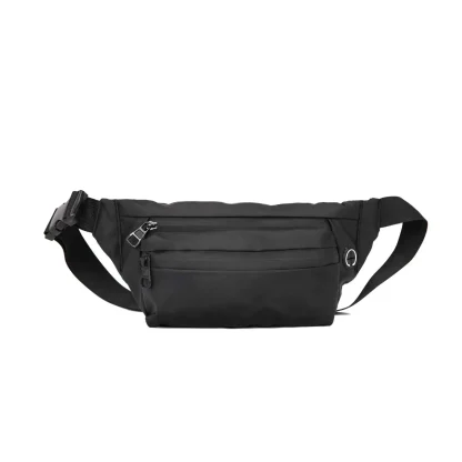 Traveler's Essentials Belt Bag - Image 5