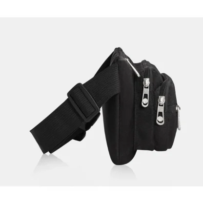 Fashionable Waist Belt Bag - Image 3