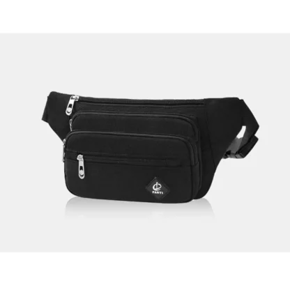 Fashionable Waist Belt Bag - Image 2