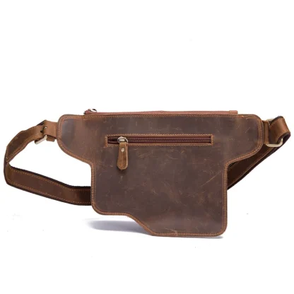 Money Phone Belt Chest Bag - Image 3