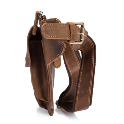 Money Phone Belt Chest Bag - Image 4