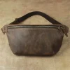 Travel Pouch Belt Bag