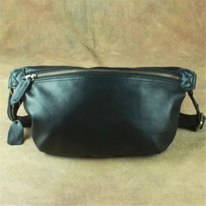 Travel Pouch Belt Bag - Image 3
