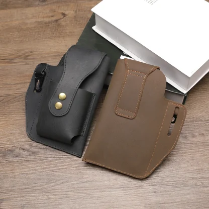 Compact Outdoor Waist Pack - Image 6