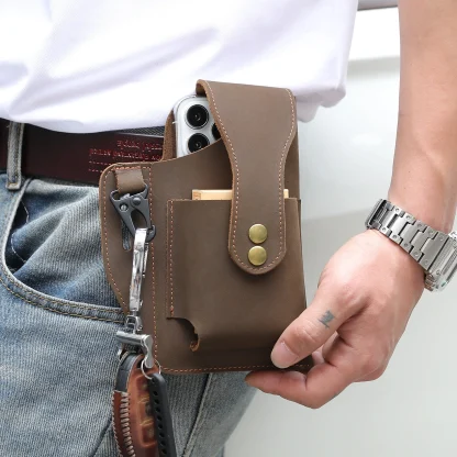 Compact Outdoor Waist Pack