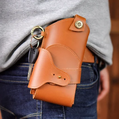 Urban Explorer Waist Pack