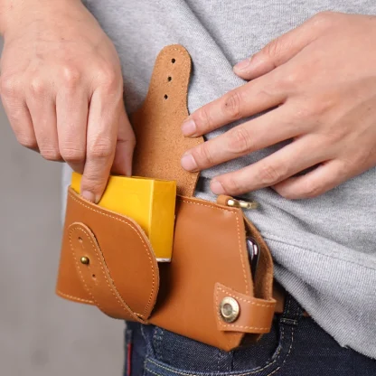 Urban Explorer Waist Pack - Image 3