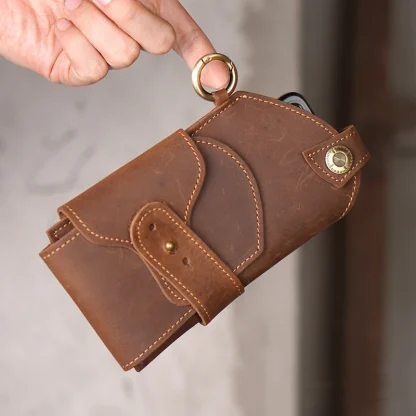 Urban Explorer Waist Pack - Image 4