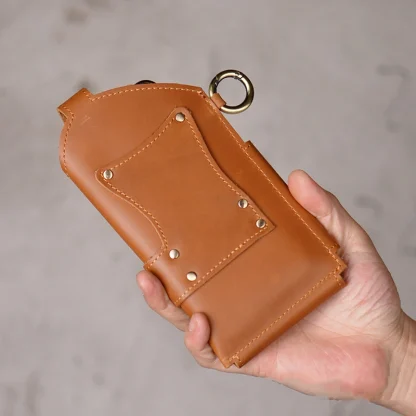 Urban Explorer Waist Pack - Image 5