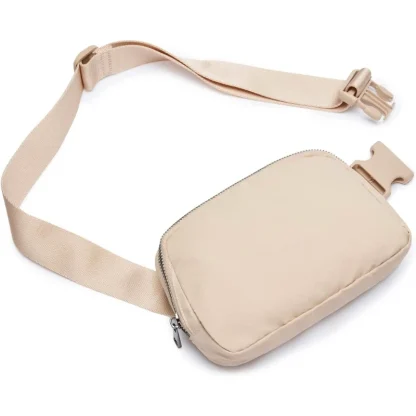 Fashionable Running Fanny Pack - Image 2