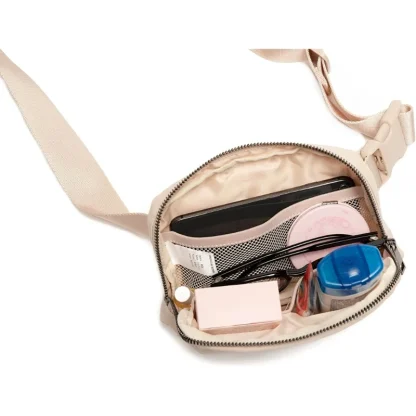 Fashionable Running Fanny Pack - Image 3
