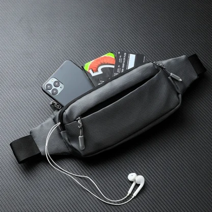 Festival Trendy Bum Bag - Image 3
