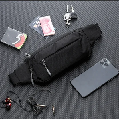 Festival Trendy Bum Bag - Image 4