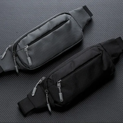 Festival Trendy Bum Bag - Image 2