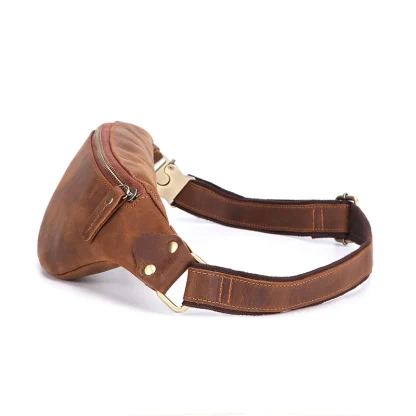 Functional Outdoor Hip Bag - Image 3