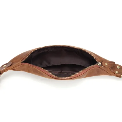 Functional Outdoor Hip Bag - Image 5