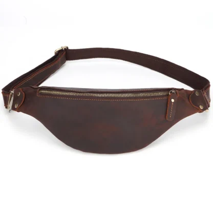 Functional Outdoor Hip Bag - Image 6