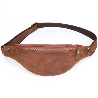 Functional Outdoor Hip Bag - Image 2
