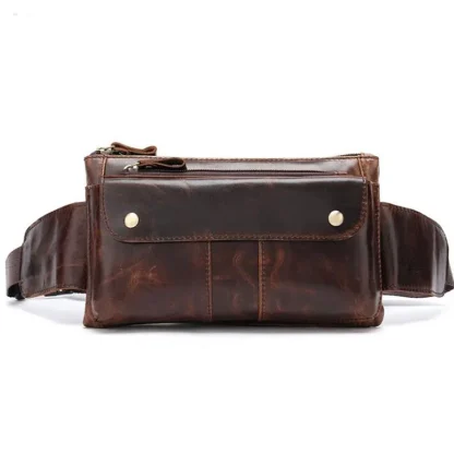Compact Phone Bum Belt Bag - Image 3