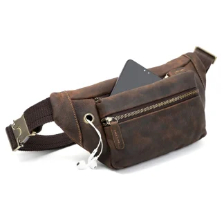 Stylish Leg Sling Chest Bag